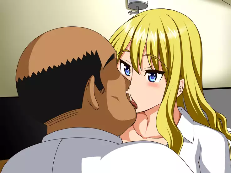 Otosarechatta Megutai Bitch!! ~Konna Hage ni Ikasareru nante~