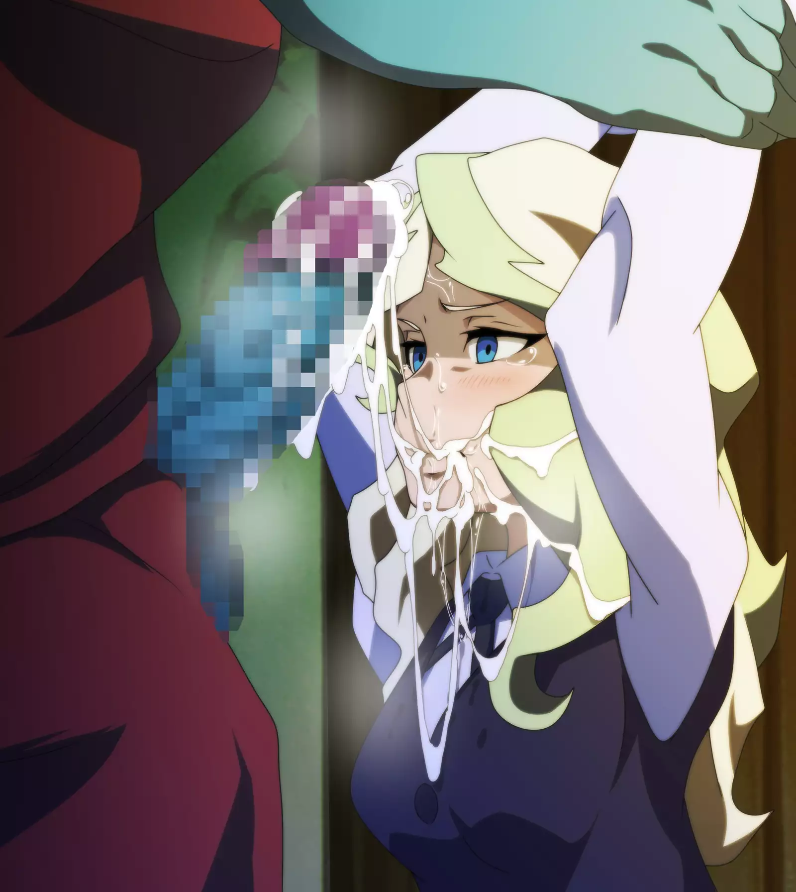 The Future of Lost Magic