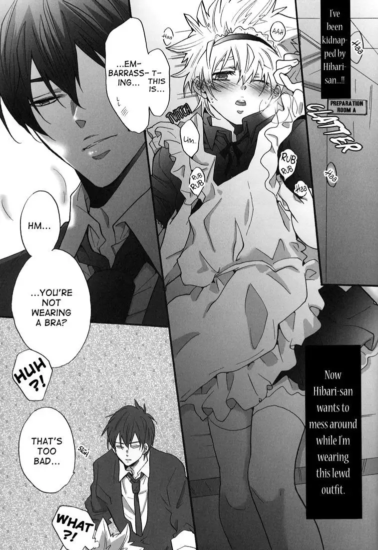 Harenchina Bunka Matsuri | Lewd Culture Festival