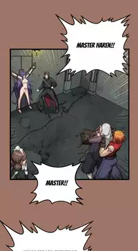 [Hong BanJang] Aharoo Ch.1-29 (English) (YoManga) (Ongoing)