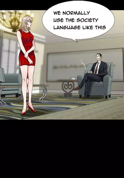 The Taste of Hands Ch.1-66