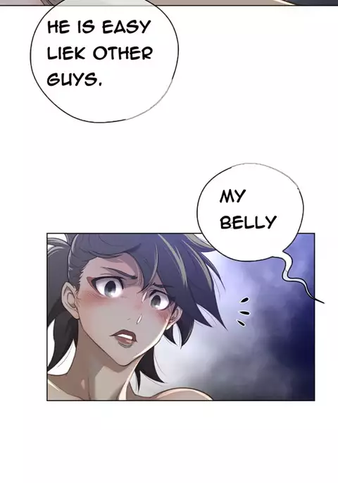 Perfect Half Ch.1-39