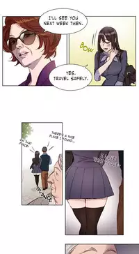 [Ramjak] Atonement Camp Ch.1-38 (English) (Ongoing)