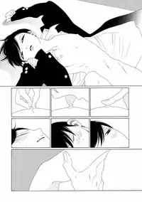 [Anthology] Pink Gold