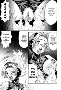 [Kesshousui] Otome Kari no Kan | Girl Hunting Mansion [English]