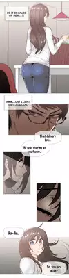 [ButcherBoy] Household Affairs Ch.1-33 (English) (YoManga) (Ongoing)