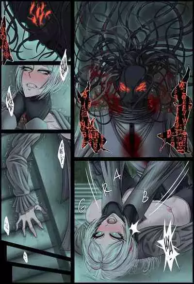 [IIIMP] Secrets and Nightmares (Bloodborne) [English] [Rewrite]