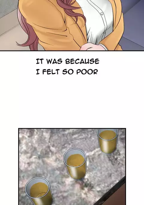 The Taste of Hands Ch.1-66