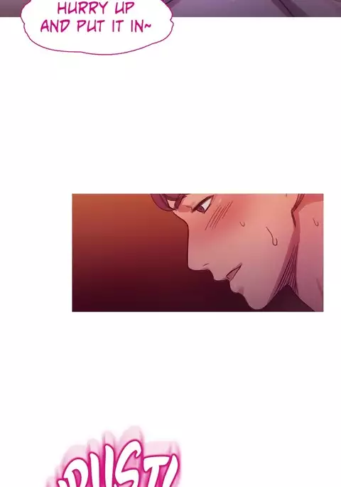 Scandal of the Witch Ch.1-26