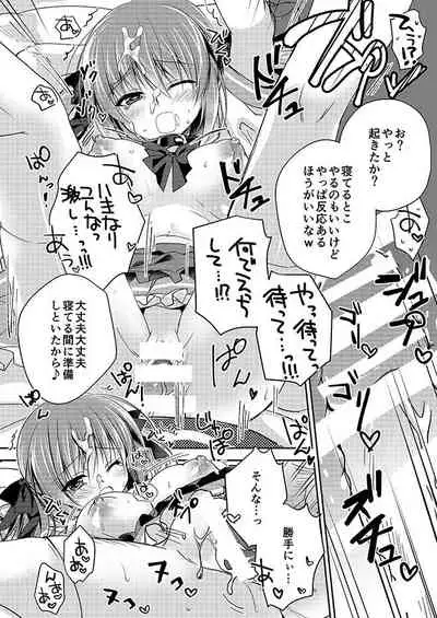 妹調教日記再録集【総集編】