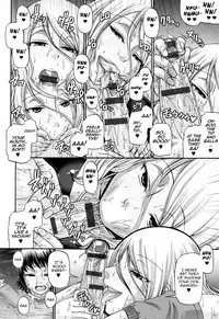 [Chiba Toshirou] Animal Assort Ch. 1-7 [English] [HappyMerchants]
