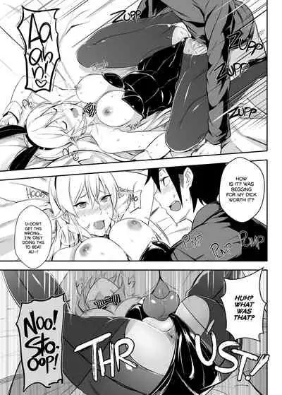 Secret Recipe 2-shiname | Secret Recipe vol. 2