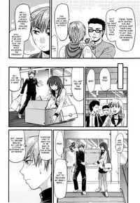 [Yuzuki N Dash] Mecha Love☆ [English] [Decensored]