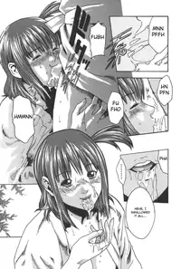 [Haruki] Sports High! [English] [NEETouRyu Dojo]