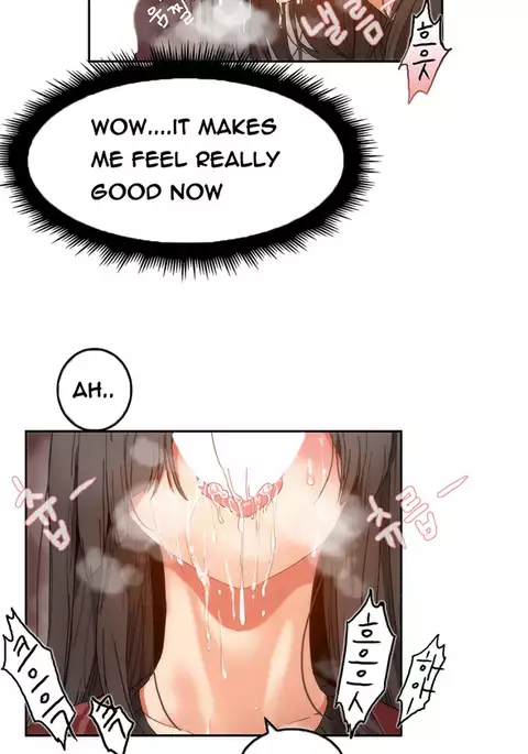 Hari Dormitory Ch.0-23