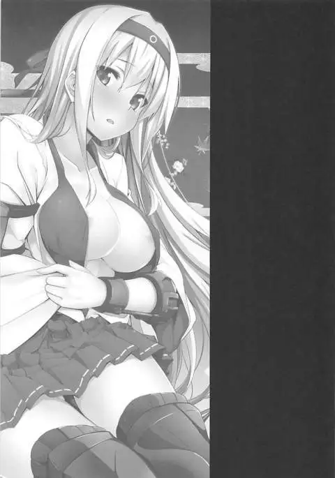 Shoukaku no Teitoku Nyuuiku Nisshi Matome Ban