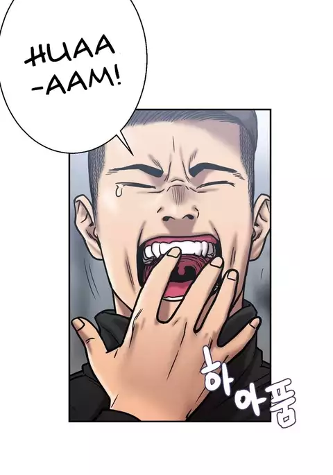 Ghost Love Ch.1-10
