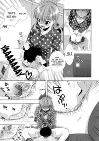[Momoiro Manjiru] Manjiru Torotoro Ch. 1-2 [English] [biribiri]
