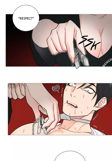 Sadistic Beauty Ch.1-25