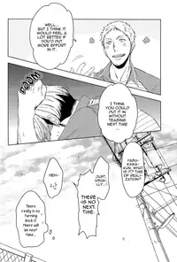 (SPARK8) [C2.inc (C2)] Love Delivery [English] [Bunny Scanlations]