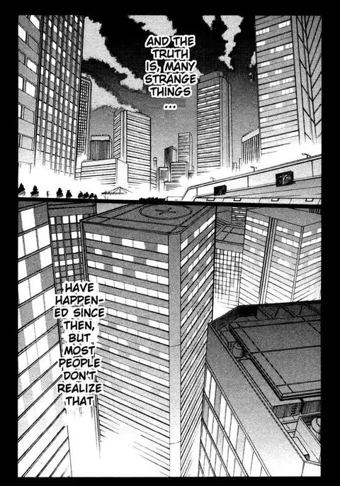 Vampire Master Vol1 - Night1