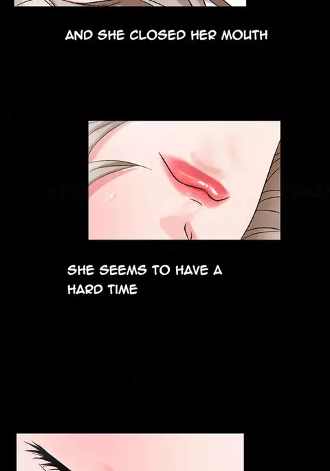 The Taste of Hands Ch.1-72