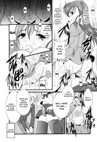 [Anthology] Mesu Kyoushi | Bitch Teacher Ch. 1-5 [English] {Doujins.com}