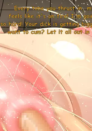 Top Secret Ward Nurse Super Remodeling Surgery