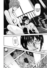 [Ryuji Kawamoto] - Natsumi & Jin - (English)[Brolen & Makasu]