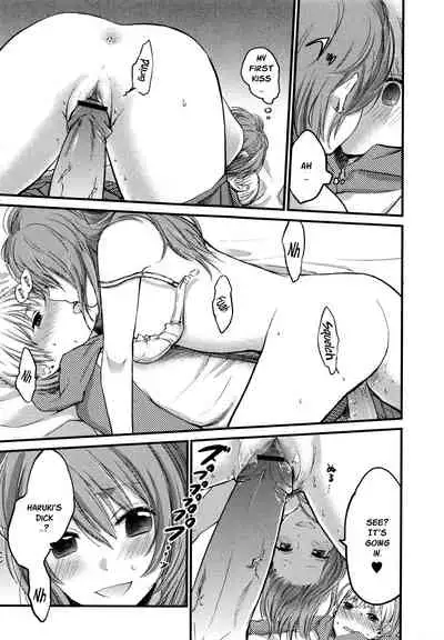 Mokkai Shiyo? | Wanna Do It Again?