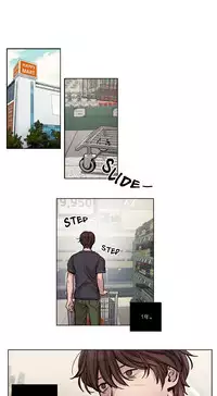 [Ramjak] Atonement Camp Ch.0-36 (Chinese)