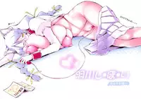 (C84) [Bloody Mary (Yuumyago)] Hanekawa Shi ・bo ・ri (Bakemonogatari)