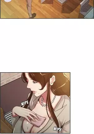 岳母家的刺激生活 1-17