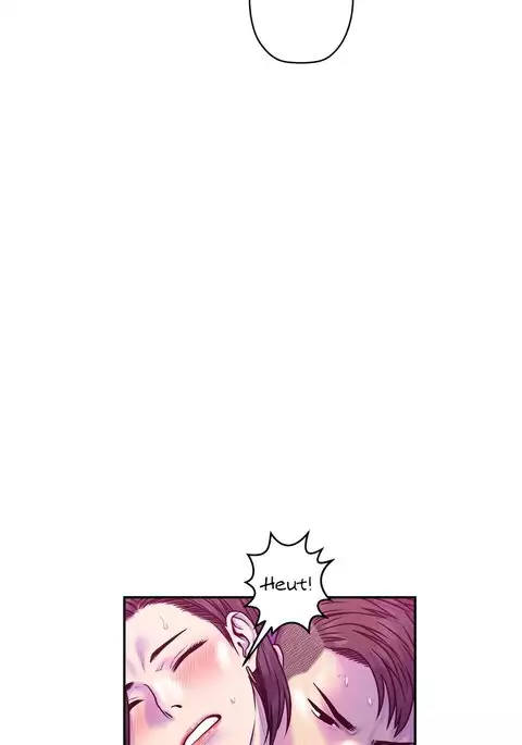 Ghost Love Ch.1-10