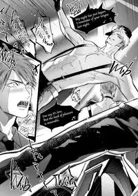 [Nagi Wataru] Burlesque Night [Digital]