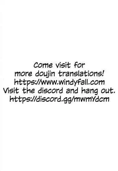 NicoMaki Futanari Sex