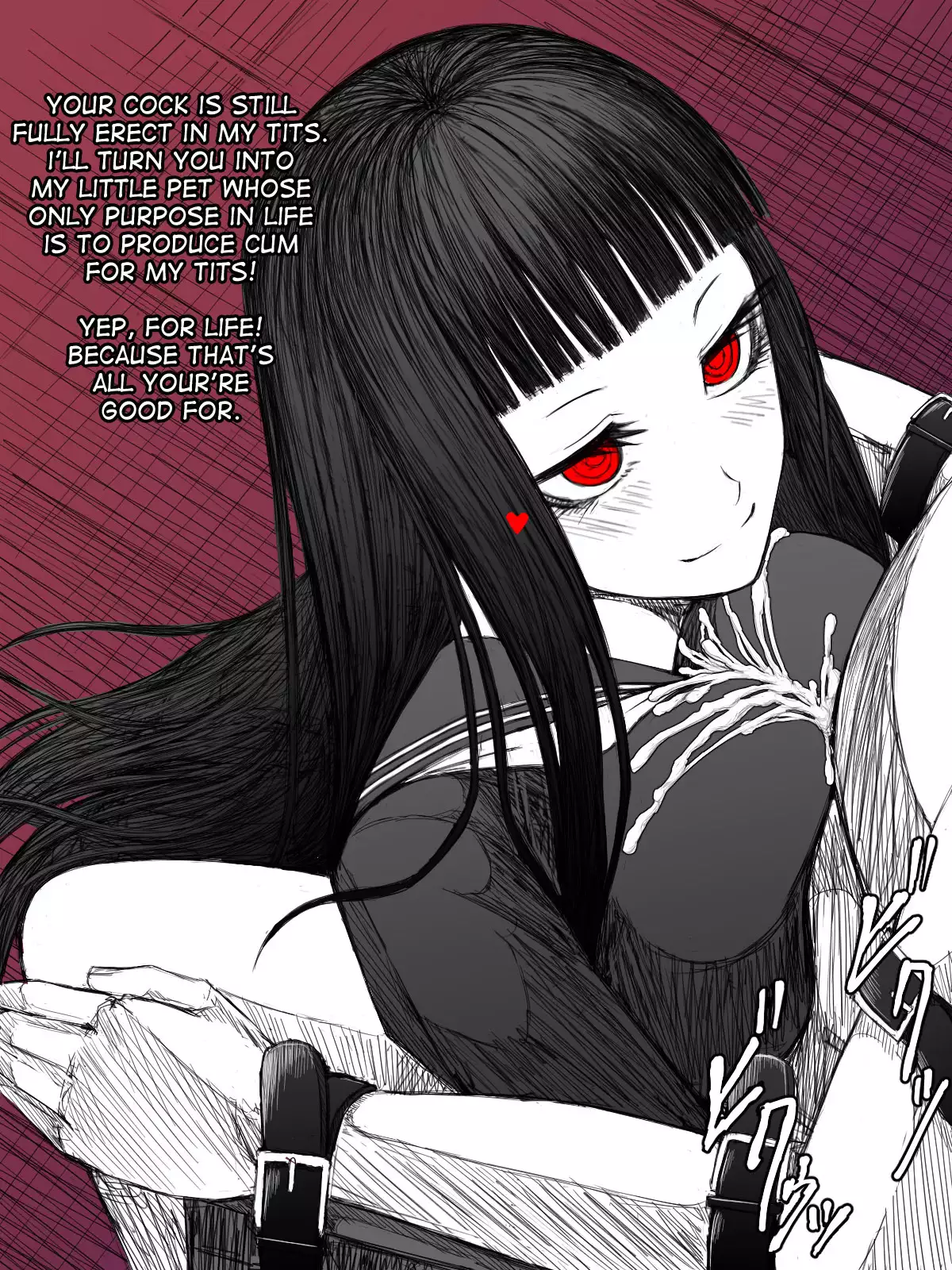 Kairi Kanojo ~Paizuri Senyou~