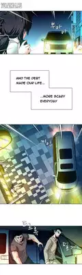 [Fantastic Whale] Twin Slave Ch.1-26 (English) (Ongoing)