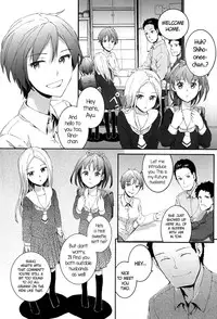 [Sumiya] SAYONARA FAIRIES [English] [QBtranslations + TLL + CW]