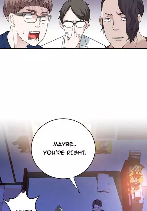 Tissue Thieves Ch.1-12