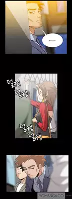 [Yihyeonmin] Drug Candy Ch.0-44 (English) (YoManga)