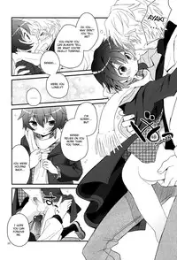 (C83) [88scones (Sakaki Tsui)] Sensei, Yasashiku Shinaide [English] {Shotachan} [Decensored]