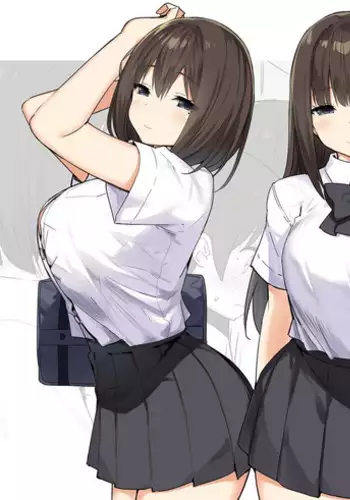 Joshi K?sei Rich Thots [Part 1] [Colorized] [SPDSD]