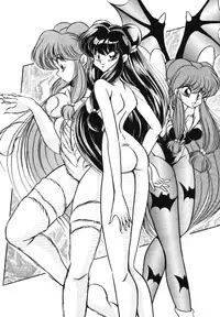 [C-COMPANY] Puchiguma Butsuku 2 (Ranma 1/2)