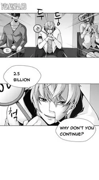 [Fantastic Whale] Twin Slave Ch.1-33 (English) (Ongoing)