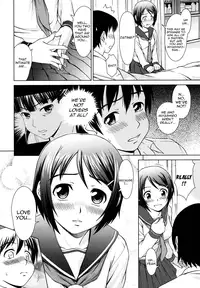 [Shinogi A-Suke] Iinchou no Koibito | Chairman's Lover [English] [Yoroshii]