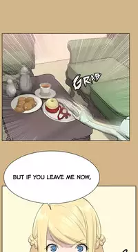 [Hong BanJang] Aharoo Ch.1-29 (English) (YoManga) (Ongoing)