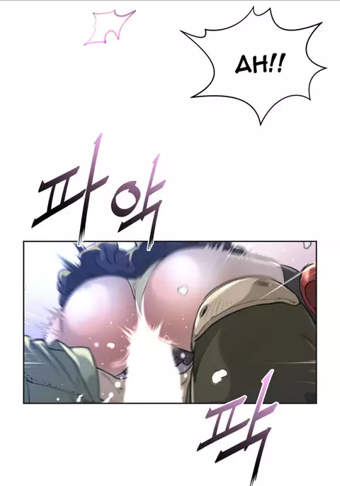 Perfect Half Ch.1-13