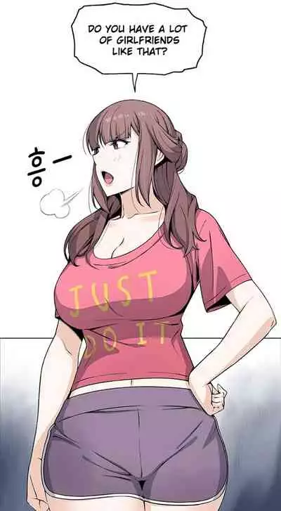 Housekeeper [Neck Pillow, Paper] Ch.40/49 [English] [Manhwa PDF]