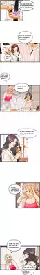 [Hong Ban-Jang] Guest House Ch.1-19 (English) (Ongoing)